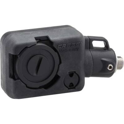 Cressi Digi 2 Dijital Dalış Konsolu - 605