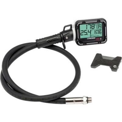 Cressi Digi 2 Dijital Dalış Konsolu - 730