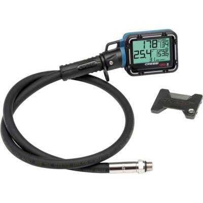 Cressi Digi 2 Dijital Dalış Konsolu - 736