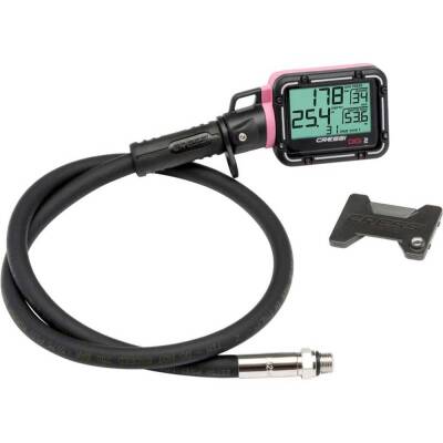 Cressi Digi 2 Dijital Dalış Konsolu - 177