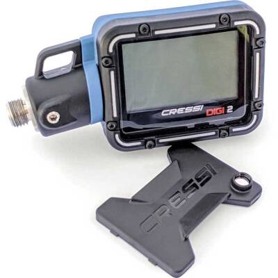 Cressi Digi 2 Dijital Dalış Konsolu - 19