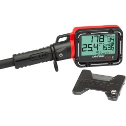 Cressi Digi 2 Dijital Dalış Konsolu - 9
