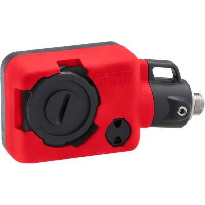 Cressi Digi 2 Dijital Dalış Konsolu - 11