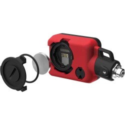 Cressi Digi 2 Dijital Dalış Konsolu - 12