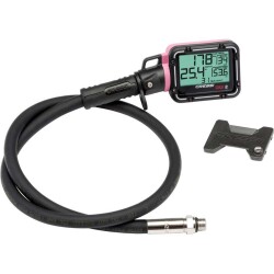 Cressi Digi 2 Dijital Dalış Konsolu - 4