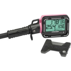 Cressi Digi 2 Dijital Dalış Konsolu - 5