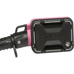 Cressi Digi 2 Dijital Dalış Konsolu - 6