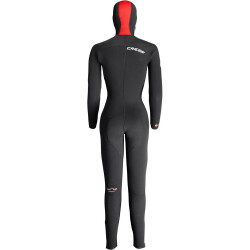 Cressi Diver Lady Dalış Elbisesi - 14