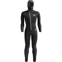Cressi Diver Man Dalış Elbisesi - 10
