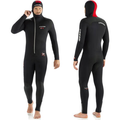 Cressi Diver Man Dalış Elbisesi - 2