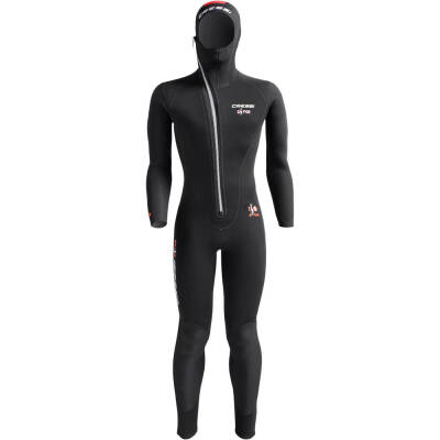 Cressi Diver Man Dalış Elbisesi - 5