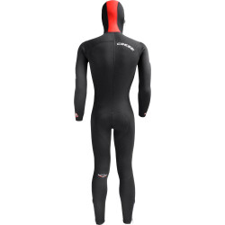 Cressi Diver Man Dalış Elbisesi - 7