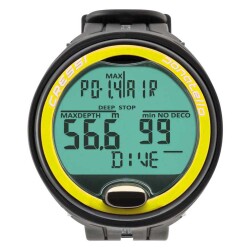 Cressi Donatello Diving Computer - 176