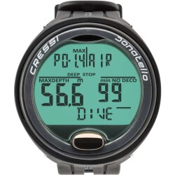 Cressi Donatello Diving Computer - 206