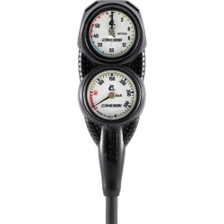 Cressi DP2 Profondimetro Dalış Konsolu - Cressi