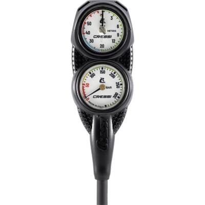 Cressi DP2 Profondimetro Dalış Konsolu - 1