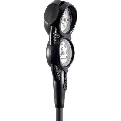 Cressi DP2 Profondimetro Dalış Konsolu - 2