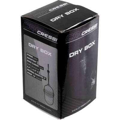 Cressi Dry Box - 5