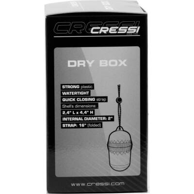 Cressi Dry Box - 8