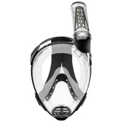 Cressi Duke Tam Yüz Maske - 256