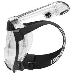 Cressi Duke Tam Yüz Maske - 259