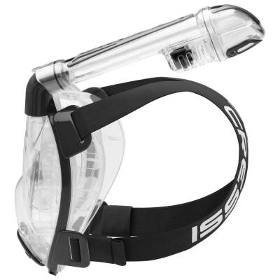 Cressi Duke Tam Yüz Maske - 411
