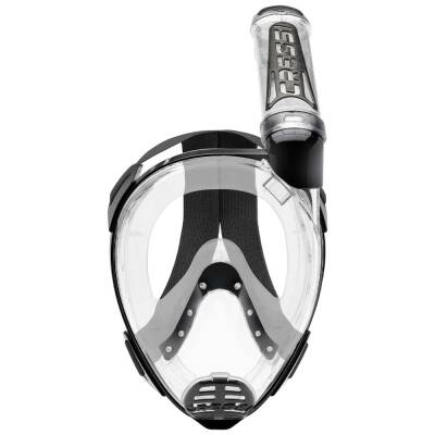 Cressi Duke Tam Yüz Maske - 457