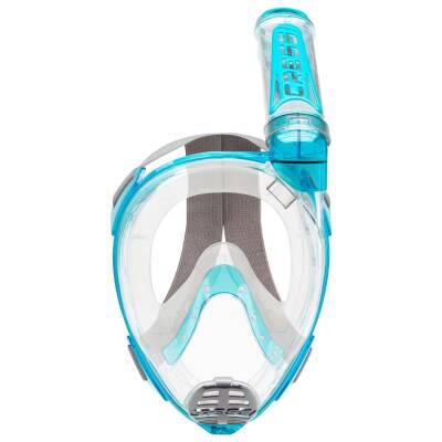 Cressi Duke Tam Yüz Maske - 619