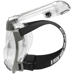 Cressi Duke Tam Yüz Maske - 666