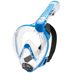 Cressi Duke Tam Yüz Maske - 692