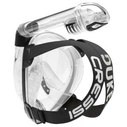 Cressi Duke Tam Yüz Maske - 753