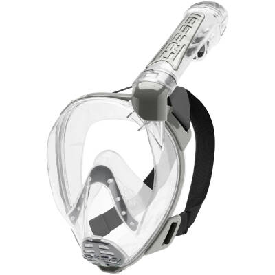 Cressi Duke Tam Yüz Maske - 858