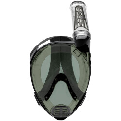 Cressi Duke Tam Yüz Maske - 121