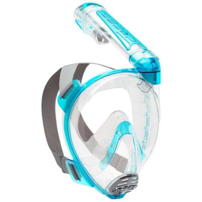 Cressi Duke Tam Yüz Maske - 47