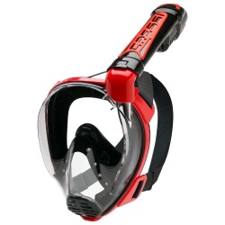 Cressi Duke Tam Yüz Maske - 129