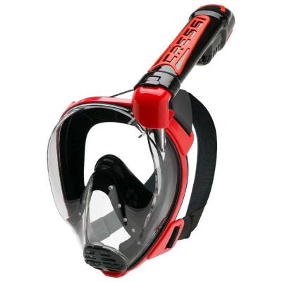 Cressi Duke Tam Yüz Maske - 129