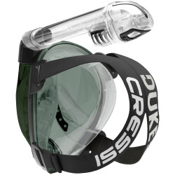 Cressi Duke Tam Yüz Maske - 157