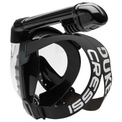 Cressi Duke Tam Yüz Maske - 455