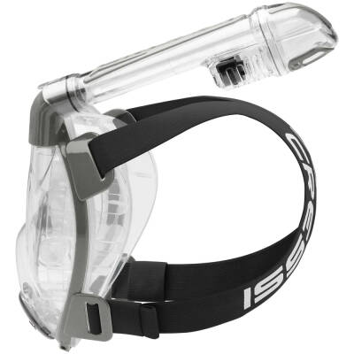 Cressi Duke Tam Yüz Maske - 470