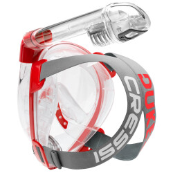 Cressi Duke Tam Yüz Maske - 476