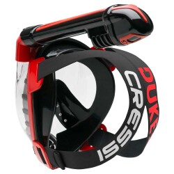 Cressi Duke Tam Yüz Maske - 489