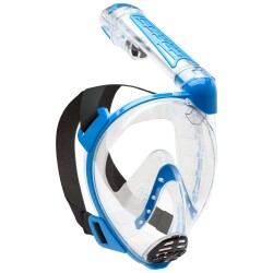 Cressi Duke Tam Yüz Maske - 498