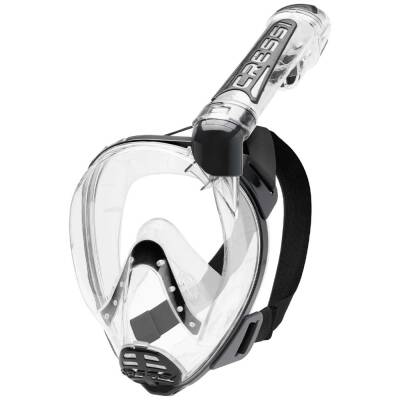 Cressi Duke Tam Yüz Maske - 554