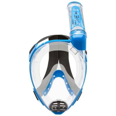 Cressi Duke Tam Yüz Maske - 595