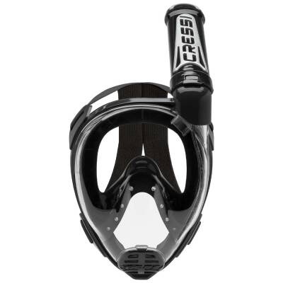Cressi Duke Tam Yüz Maske - 600