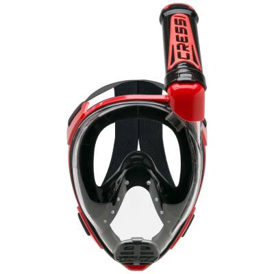 Cressi Duke Tam Yüz Maske - 634