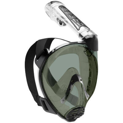Cressi Duke Tam Yüz Maske - 658