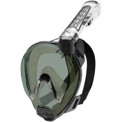 Cressi Duke Tam Yüz Maske - 755