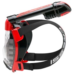 Cressi Duke Tam Yüz Maske - 784