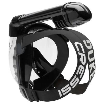 Cressi Duke Tam Yüz Maske - 847